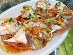 -海鲜人家(吕四店)