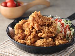 -火炉火自助餐(西直门凯德MALL店)