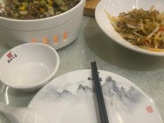 -西山人家·二十年老字号农家菜(旺山店)