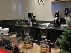 -星巴克臻选(北京银泰店)