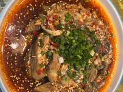 -菜香小厨(金发·印象南滨店)