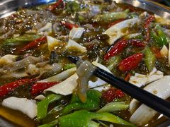 -辣得香川菜馆(横屿鳝溪佳园店)
