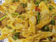 -后卫寨猫耳朵(后卫寨店)