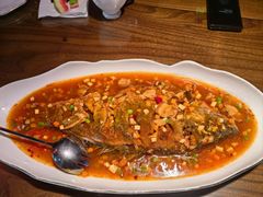 -秦月轩·陕西家乡菜(阜成路·五棵松店)