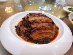 梅菜扣肉-益恒饭店乡间白族菜(古城总店)