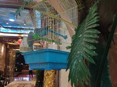 -鹊华居·地道鲁菜·海鲜·融合味(大明湖店)