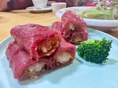 -吉莲利苑海鲜酒家(珠海拱北28年老字号店)