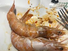 -汉巴味德(大悦城店)