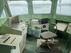 -泰达航母主题公园