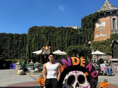 -大连海昌发现王国主题公园