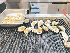 -晶丽香榭自助餐(南京大饭店)