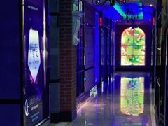 -嗨度KTV(万达店)