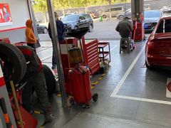 -京东养车(岳各庄店)