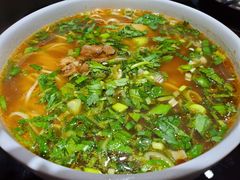 -宛平李记小吃(东关街店)