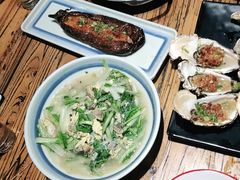 -永红源啤酒·烧烤·海鲜·大排档(台柳路店)