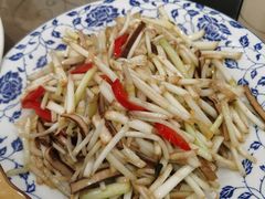 -百家园土菜馆(兴民北路店)