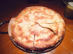 香馕-楼兰新疆主题餐厅(苏州中心店)