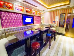 -音乐在线主题氧吧KTV(佳宁娜广场店)