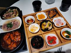 -新仙清汤牛腩(铜锣湾店)