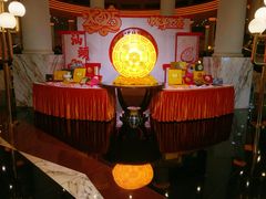 -金海湾大酒店-可园餐厅