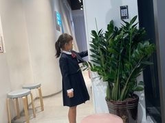-天真蓝照相馆(龙岗万科里店)