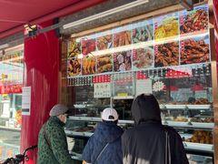 -白魁老号饭庄(交道口店)