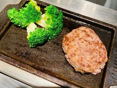 -肉肉大米(西单大悦城店)