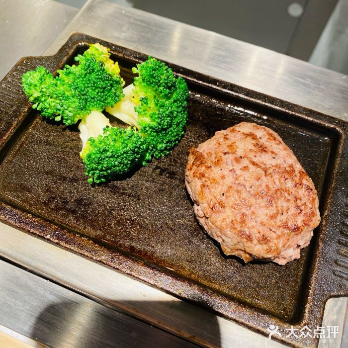 肉肉大米(西单大悦城店)图片