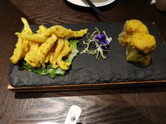 芥末鸭掌-羲和雅苑•北京烤鸭(吴中路万象城店)