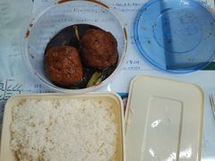红烧狮子头-海金滋(陕西南路店)