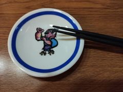-合点寿司(金虹桥商场店)