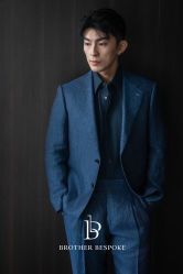 点击看大图 -Brother西服礼服定制·商务·婚礼(佛山南海店)