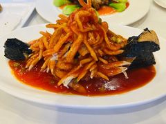 -功德林素菜饭庄(前门店)