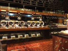 -好日子皇冠假日酒店·君怡咖啡厅(特美思大厦店)