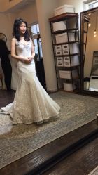 -纯色时光婚纱艺术馆WHITE