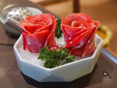 -捞王锅物料理(上海世茂广场店)