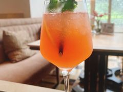 -北京康莱德酒店-Chapter餐厅