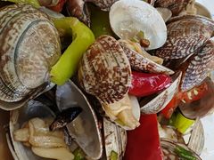-华圆美食-老蓬莱菜(蓬港路店)