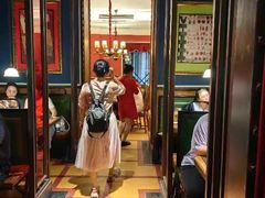 -新白鹿餐厅(龙游路总店·杭帮菜名店)