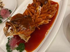 -得月楼·省级非遗·传统苏帮菜(观前店)