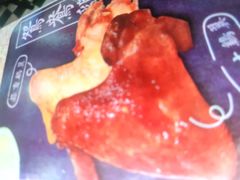 -孖记茶档·热腾茶餐(乐峰店)