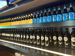 -京A Taproom·精酿餐吧(CBD店)