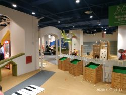 -儿童乐园(王府井百货店)