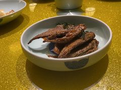 -老灶味道·本帮菜(昌平路店)