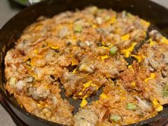 -张家卫·阳江菜·小海鲜(肥婆湾桥店)