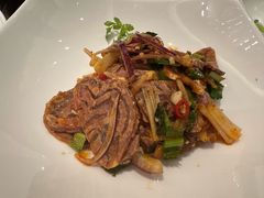 -大理实力希尔顿酒店•御玺中餐厅