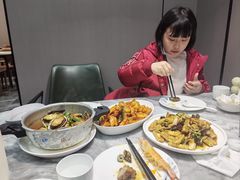 -隐厨·海鲜餐厅(恒通路店)