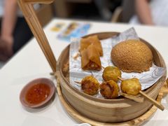 -蔡澜点心·粤菜(月星环球港店)