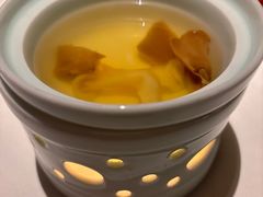 松茸西施舌清汤-量子制造·元创意料理(李公堤店)