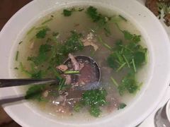 -高玛纳驴肉火烧(河间总店)